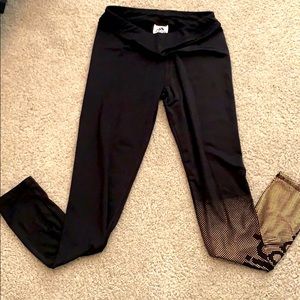 Adidas leggings